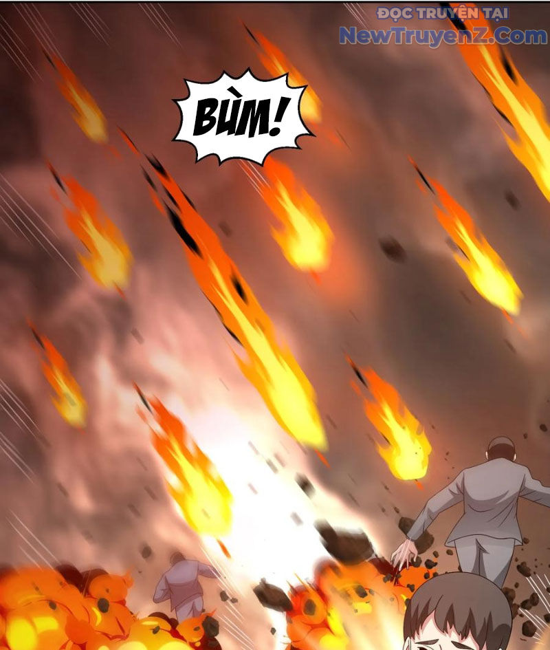 Ngự Thần Trùng Sinh chapter 114 - Trang 43