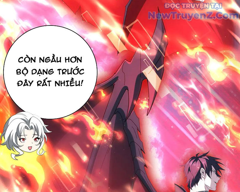 Toàn Dân Chuyển Chức: Ngự Long Sư Là Chức Nghiệp Yếu Nhất? chapter 121 - Trang 57