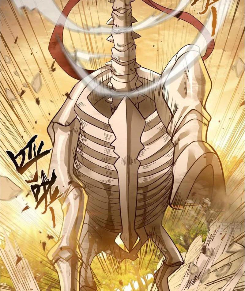 Ta Làm Npc ở Dị Giới chapter 12 - Trang 40