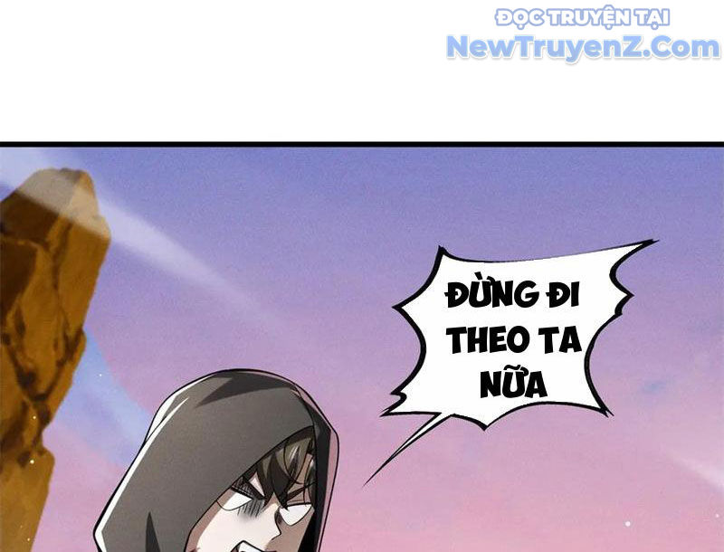 Ta Thăng Cấp Cùng Tai Ách chapter 36 - Trang 7