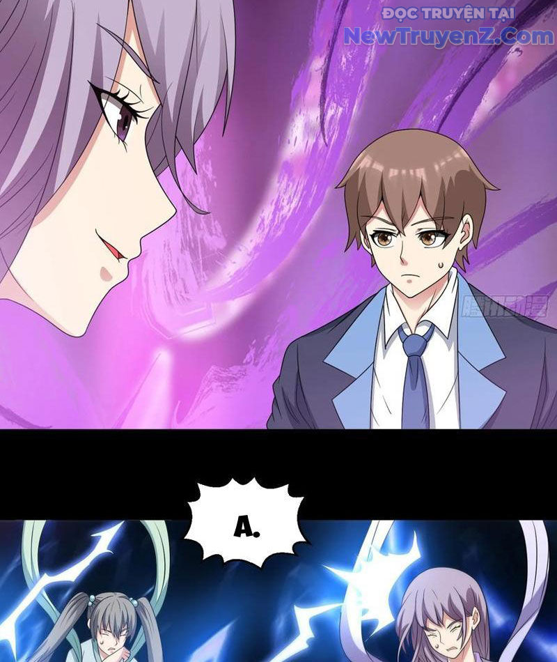 Ngự Thần Trùng Sinh chapter 117 - Trang 5