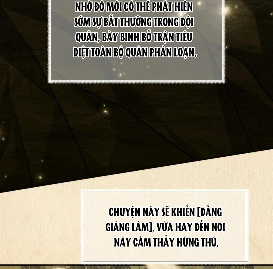 vượt cấp xuyên không, tại sao tôi lại trở thành tiểu thư tu sĩ? chapter 36 - Trang 63
