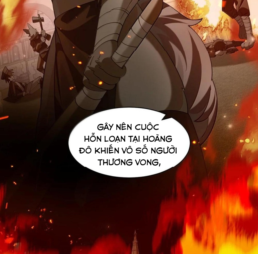 vượt cấp xuyên không, tại sao tôi lại trở thành tiểu thư tu sĩ? chapter 36 - Trang 86