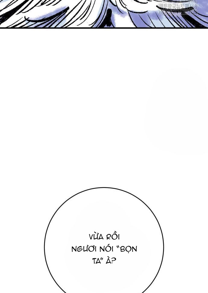 Ta Là Quỷ Vương chapter 52 - Trang 35