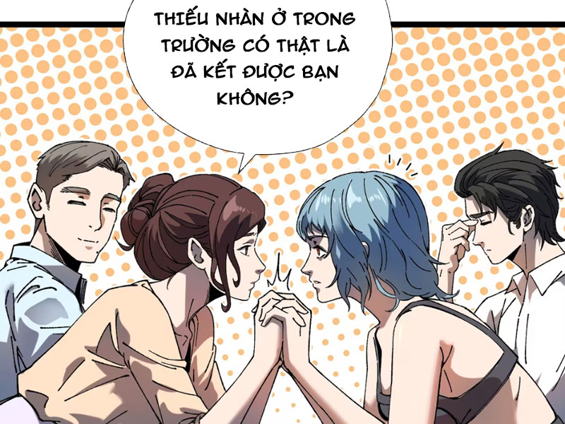 Bách Thú Chi Vương chapter 6 - Trang 83