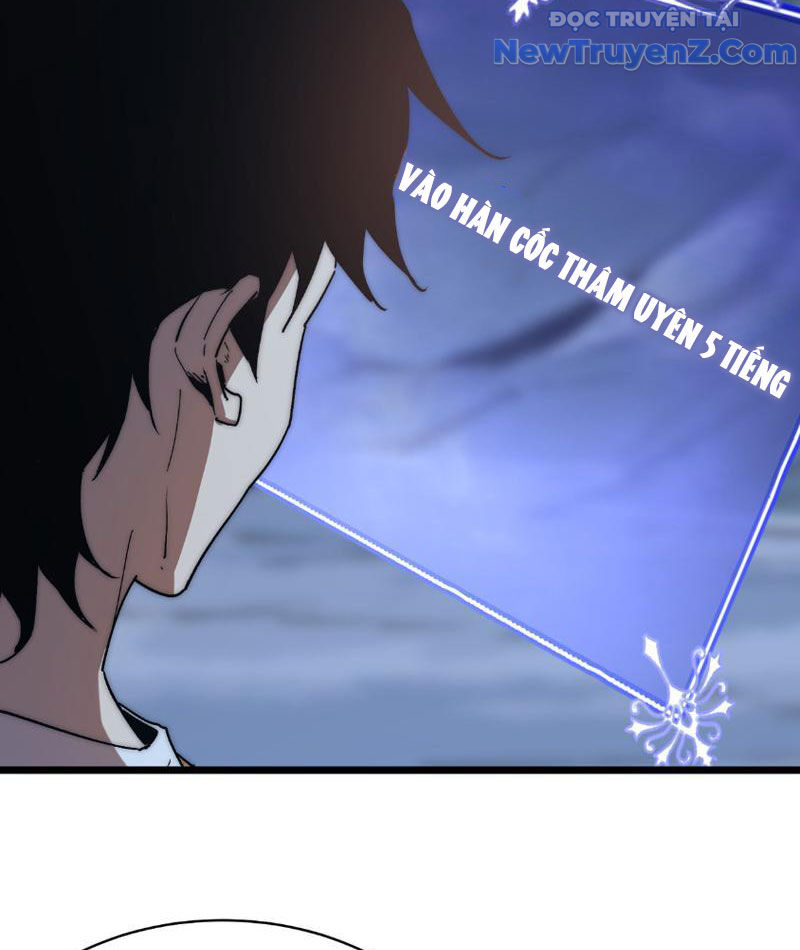 Triệu Hoán Ác Ma, Ta Đã Là Thâm Uyên chapter 9 - Trang 47