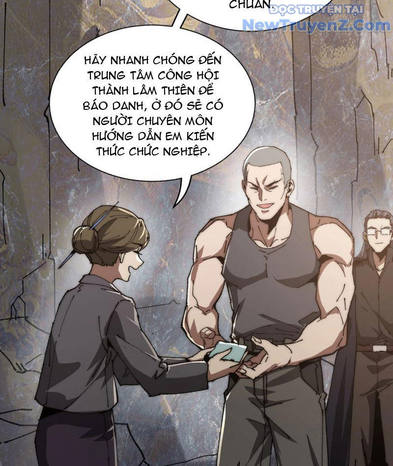 Triệu Hoán Ác Ma, Ta Đã Là Thâm Uyên chapter 1 - Trang 59