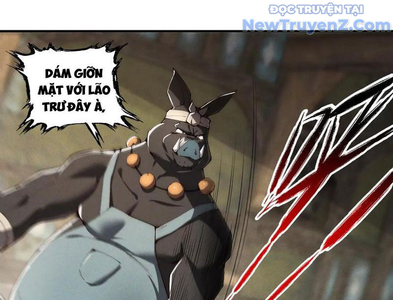 Ta Thăng Cấp Cùng Tai Ách chapter 33 - Trang 33