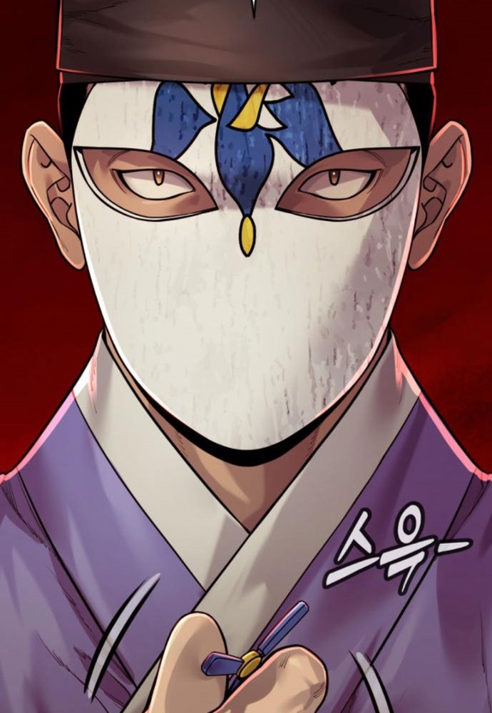 Cảnh Sát Báo Thù chapter 95 - Trang 140