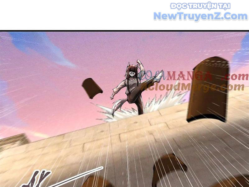Ta Thăng Cấp Cùng Tai Ách chapter 34 - Trang 117