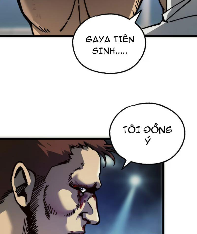 Bách Thú Chi Vương chapter 7 - Trang 64