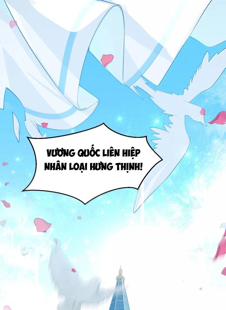 vượt cấp xuyên không, tại sao tôi lại trở thành tiểu thư tu sĩ? chapter 35 - Trang 96
