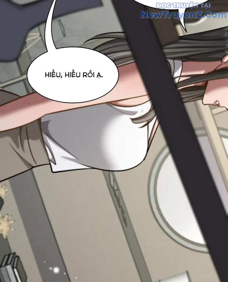 Ta Bị Kẹt Cùng Một Ngày 1000 Năm chapter 185 - Trang 22