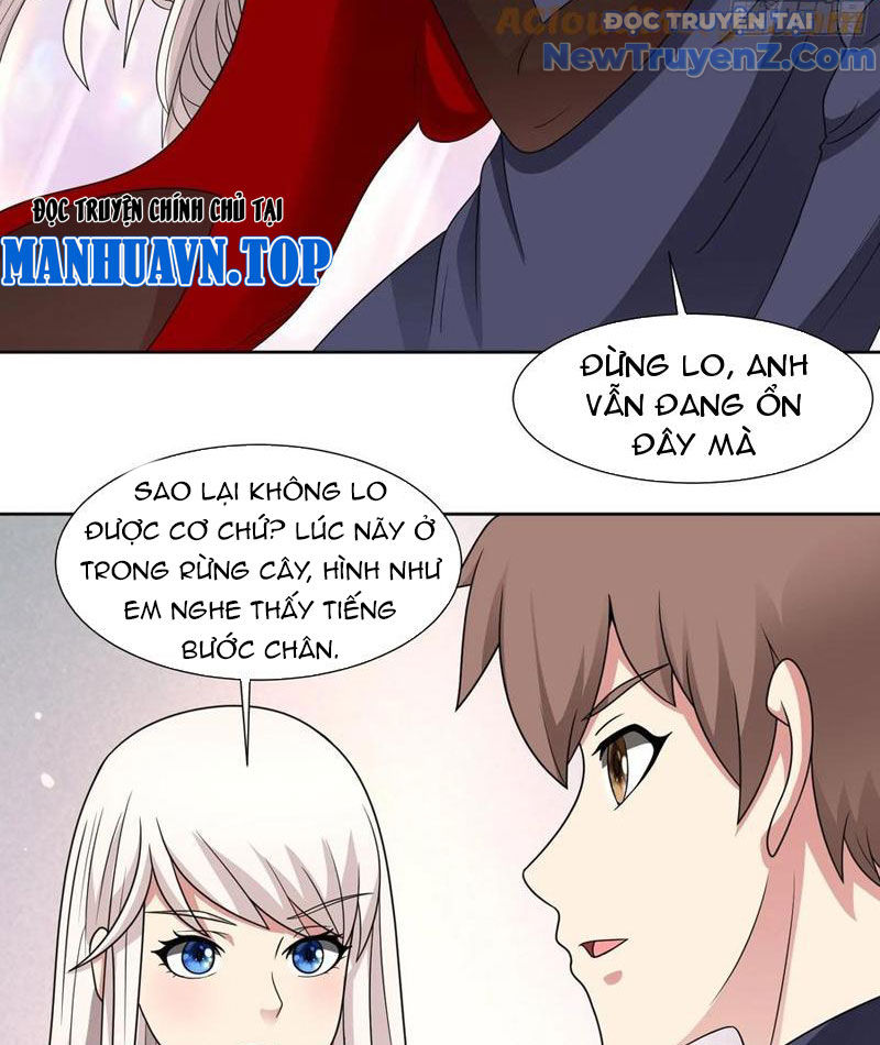 Ngự Thần Trùng Sinh chapter 117 - Trang 55