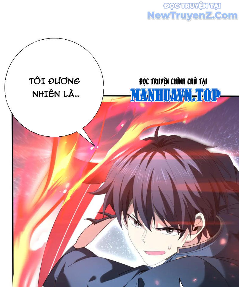 Toàn Dân Chuyển Chức: Ngự Long Sư Là Chức Nghiệp Yếu Nhất? chapter 122 - Trang 61
