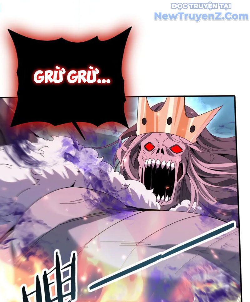 Toàn Dân Chuyển Chức: Ngự Long Sư Là Chức Nghiệp Yếu Nhất? chapter 122 - Trang 23