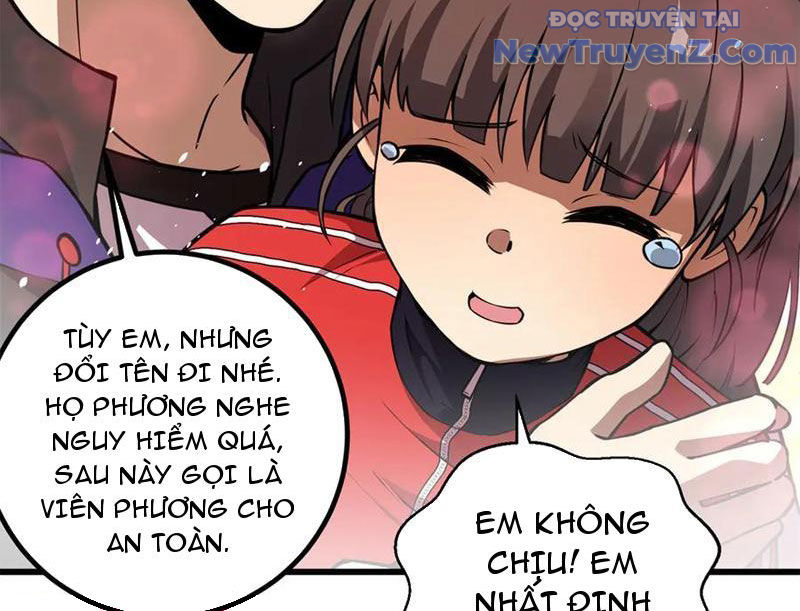 Toàn Cầu Cao Võ chapter 311 - Trang 31