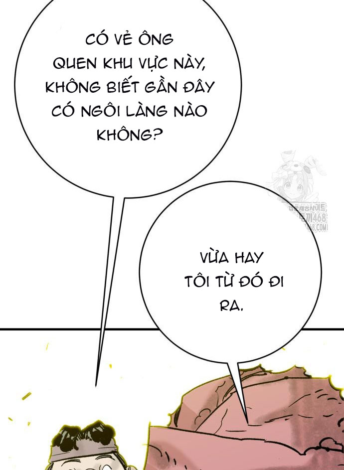 Ta Là Quỷ Vương chapter 54 - Trang 24