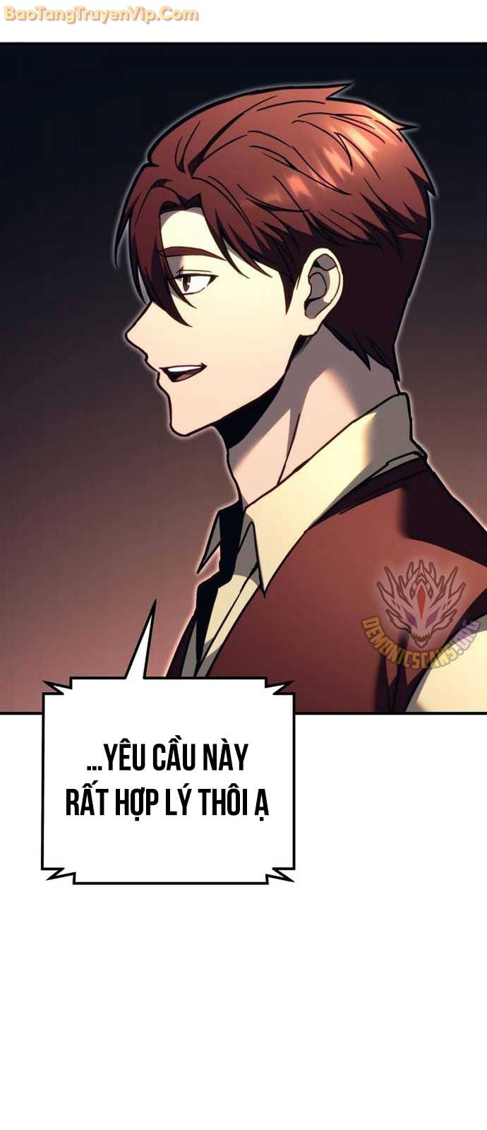 Hồi Quy Giả Của Gia Tộc Suy Vong chapter 82 - Trang 23