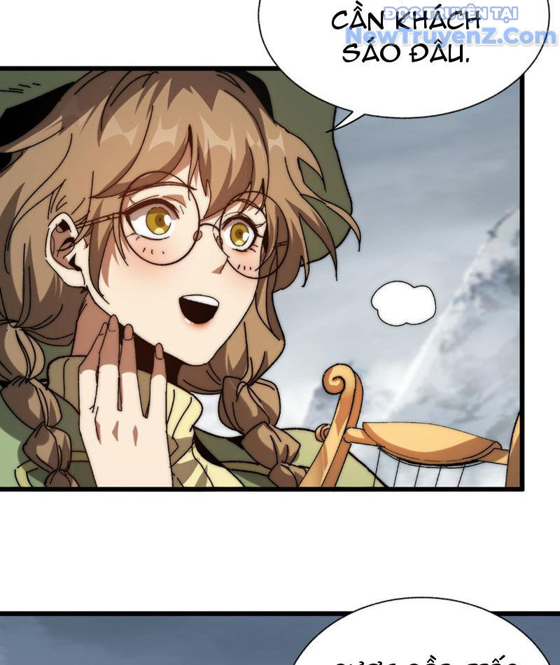 Triệu Hoán Ác Ma, Ta Đã Là Thâm Uyên chapter 5 - Trang 15