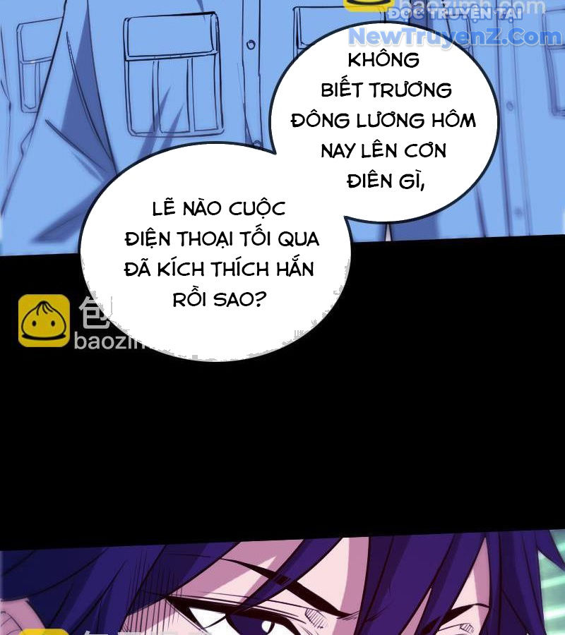 Kiếp Thiên Vận chapter 297 - Trang 12