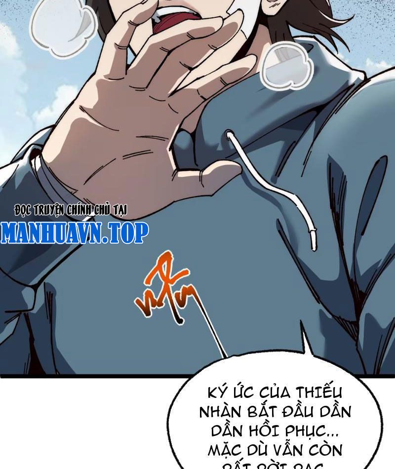 Bách Thú Chi Vương chapter 2 - Trang 40