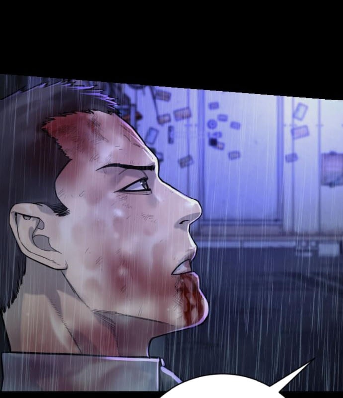 Cảnh Sát Báo Thù chapter 96 - Trang 132