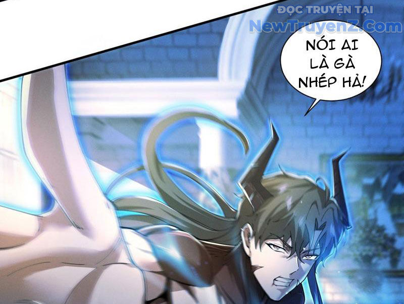 Ta Thăng Cấp Cùng Tai Ách chapter 4 - Trang 85