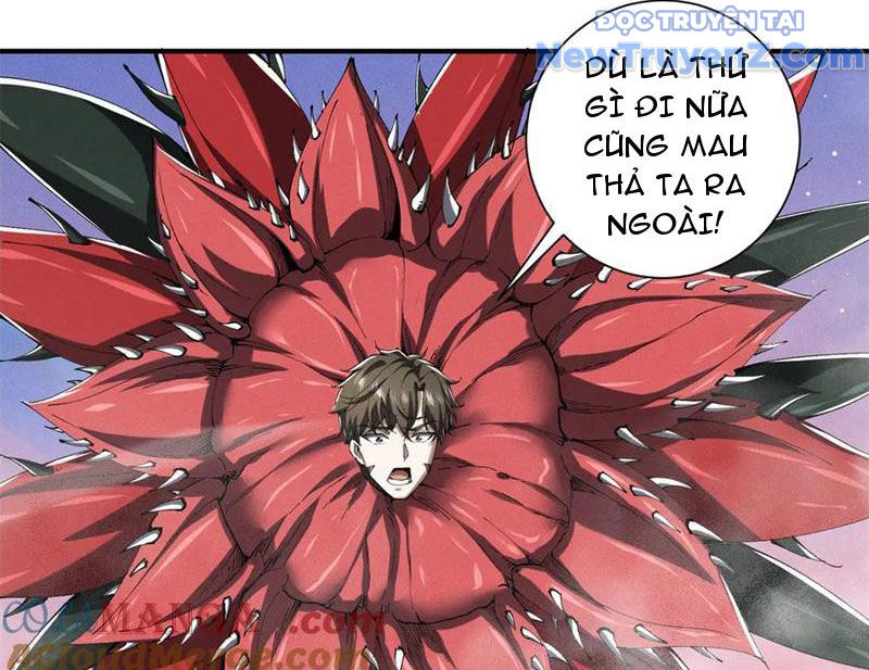 Ta Thăng Cấp Cùng Tai Ách chapter 36 - Trang 104