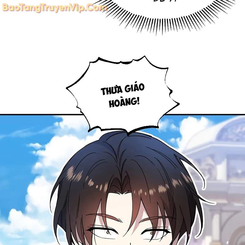 Làm Ơn Dừng Đức Giáo Hoàng Lại chapter 41 - Trang 126
