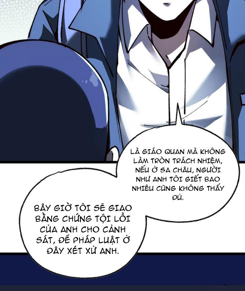 Bách Thú Chi Vương chapter 3 - Trang 75