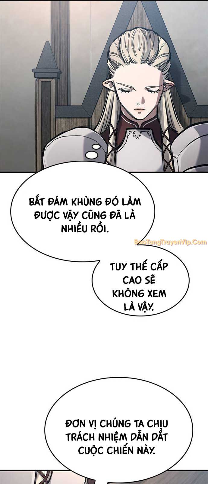 Hiệp Sĩ Sống Vì Ngày Hôm Nay chapter 58 - Trang 41