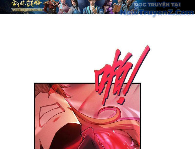 Ta Thăng Cấp Cùng Tai Ách chapter 5 - Trang 7