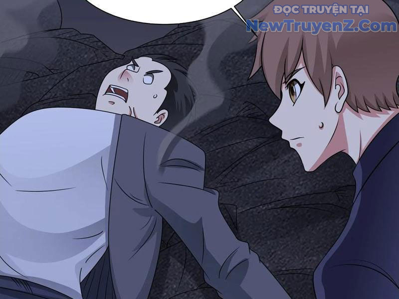 Ngự Thần Trùng Sinh chapter 124 - Trang 74
