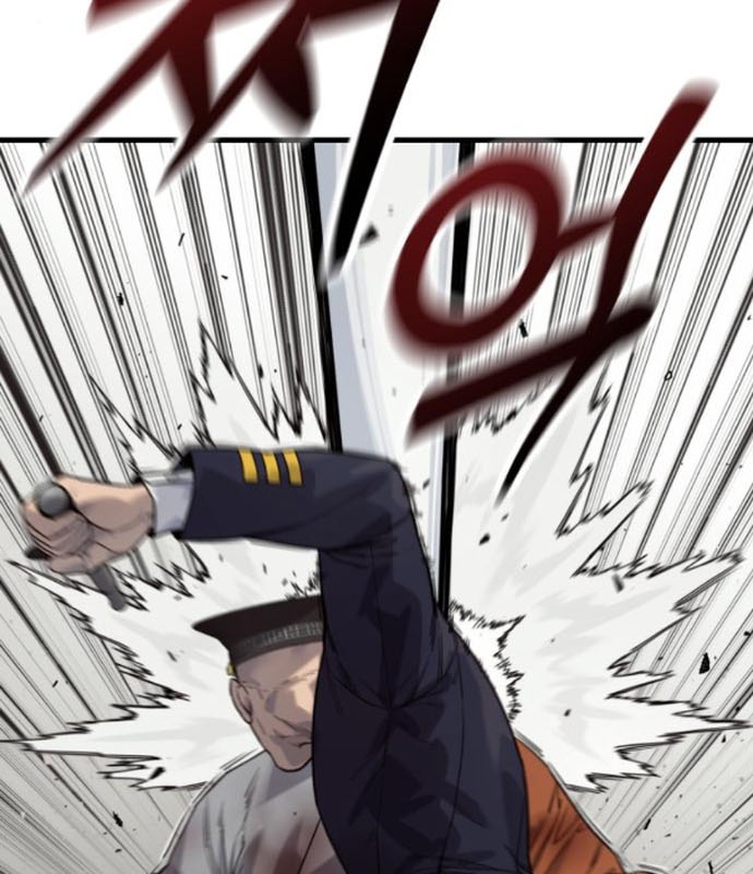 Cảnh Sát Báo Thù chapter 97 - Trang 64