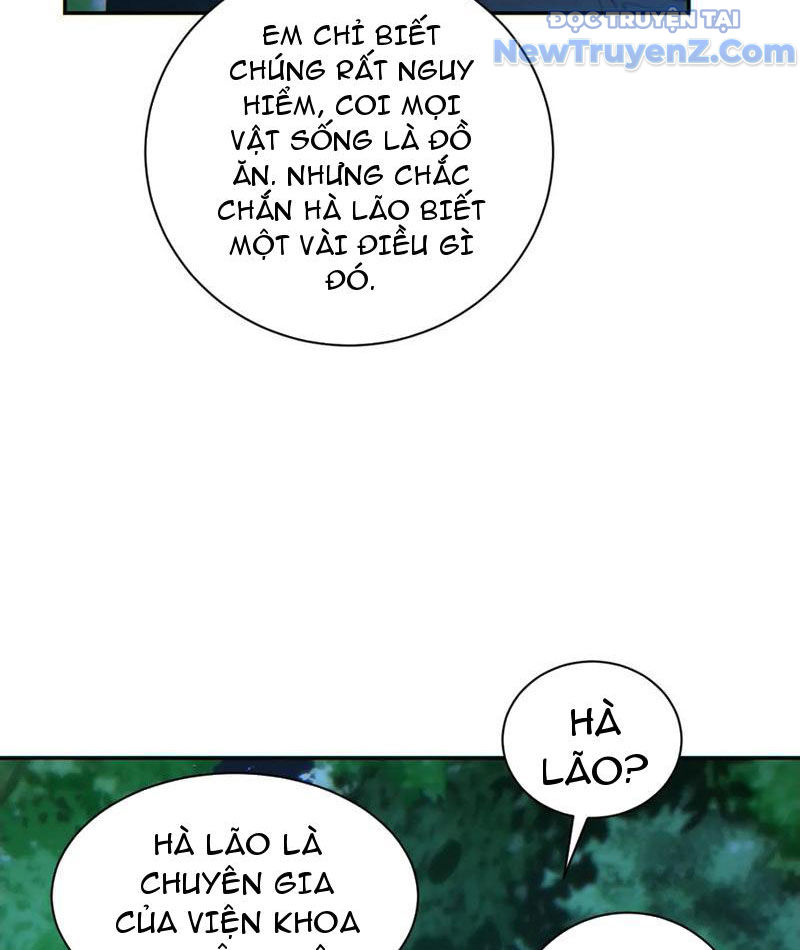 Mạt Thế Trùng Sinh: Ta Dựa Vào Mở Rương Vấn đỉnh đỉnh Phong chapter 49 - Trang 47