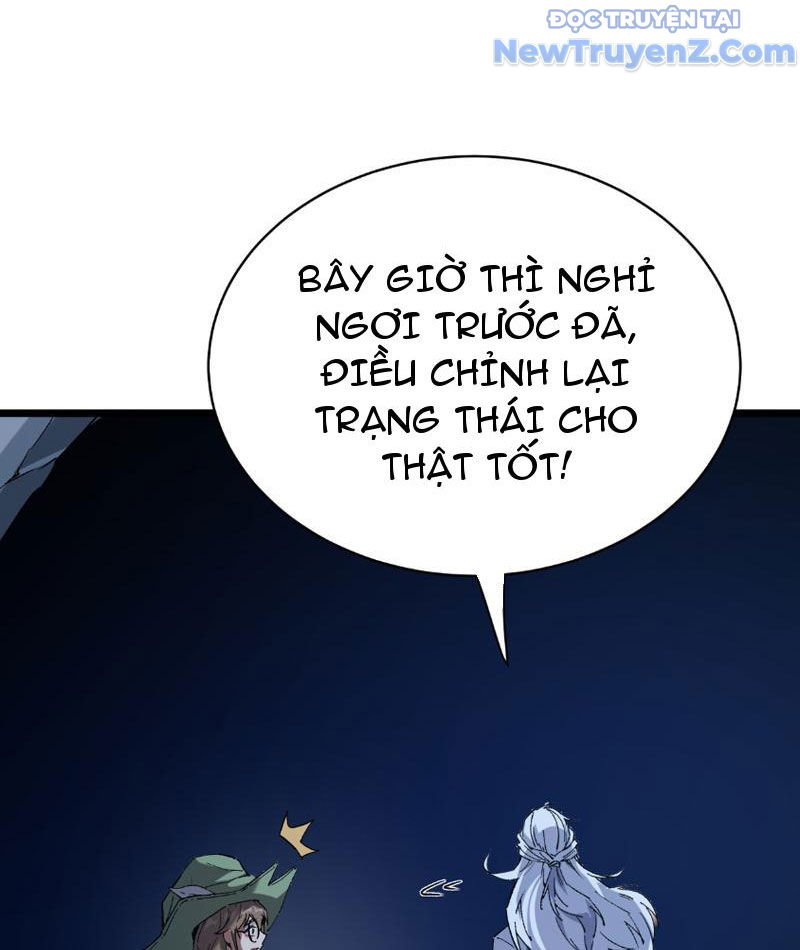 Triệu Hoán Ác Ma, Ta Đã Là Thâm Uyên chapter 9 - Trang 56