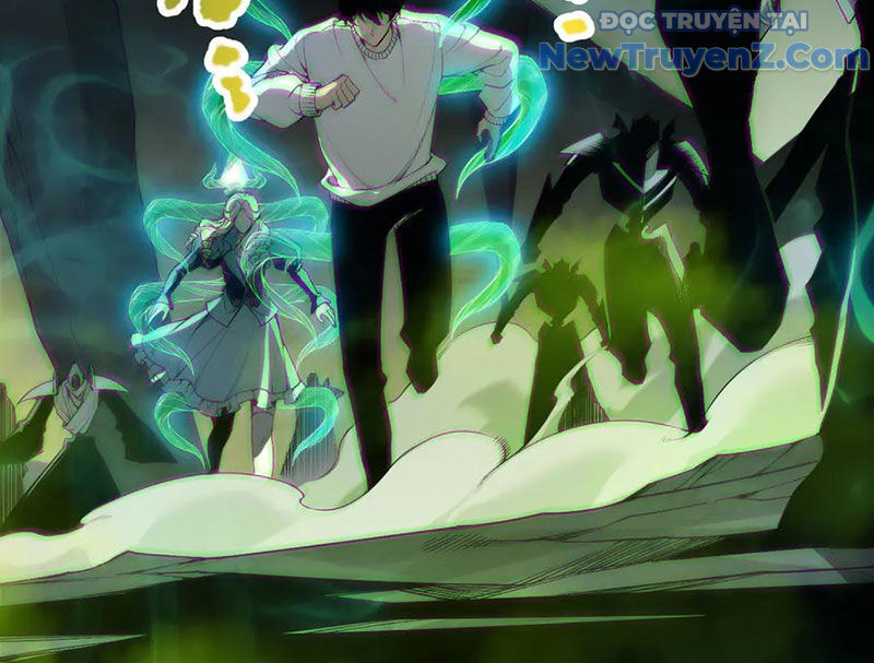 Thảm Họa Tử Linh Sư chapter 181 - Trang 9
