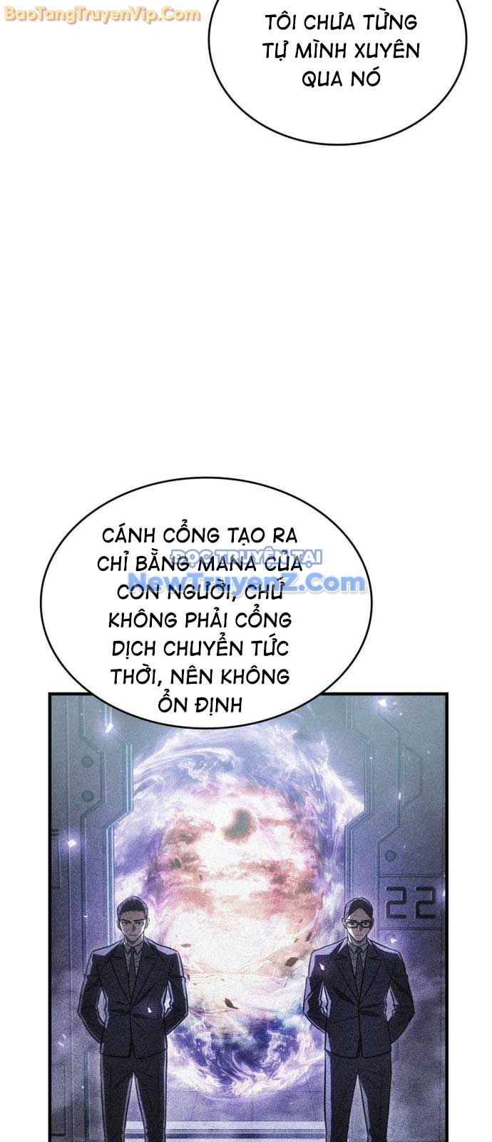 Hồi Quy Bằng Vương Quyền chapter 91 - Trang 66