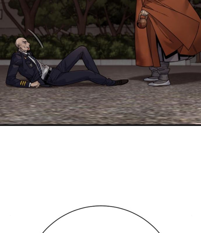 Cảnh Sát Báo Thù chapter 97 - Trang 152