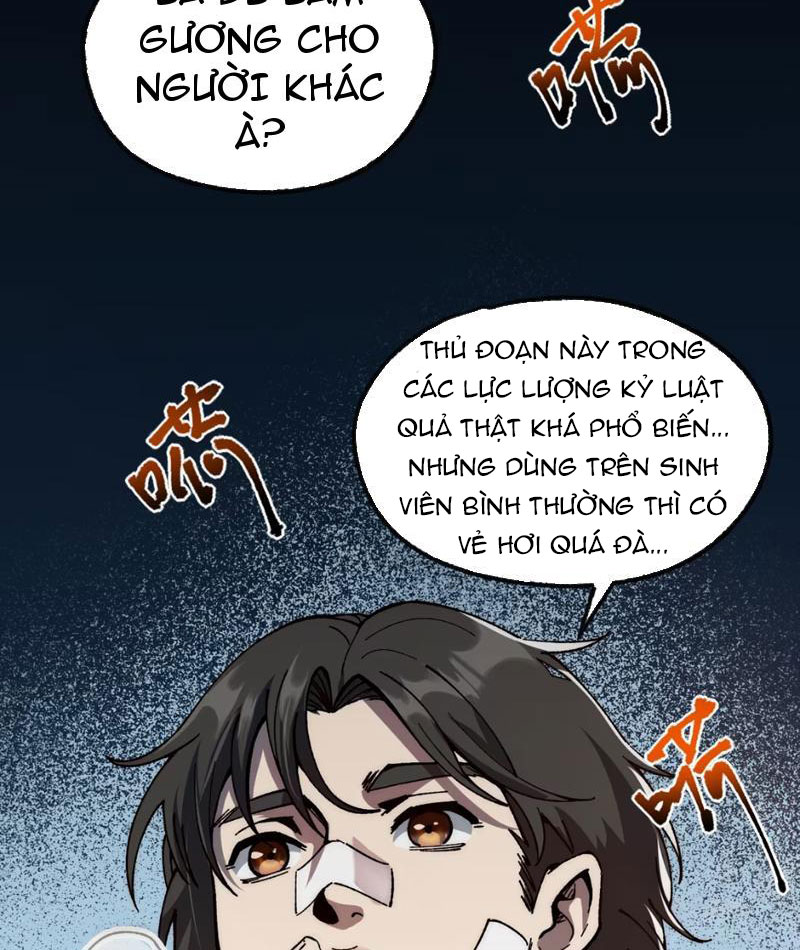 Bách Thú Chi Vương chapter 2 - Trang 39