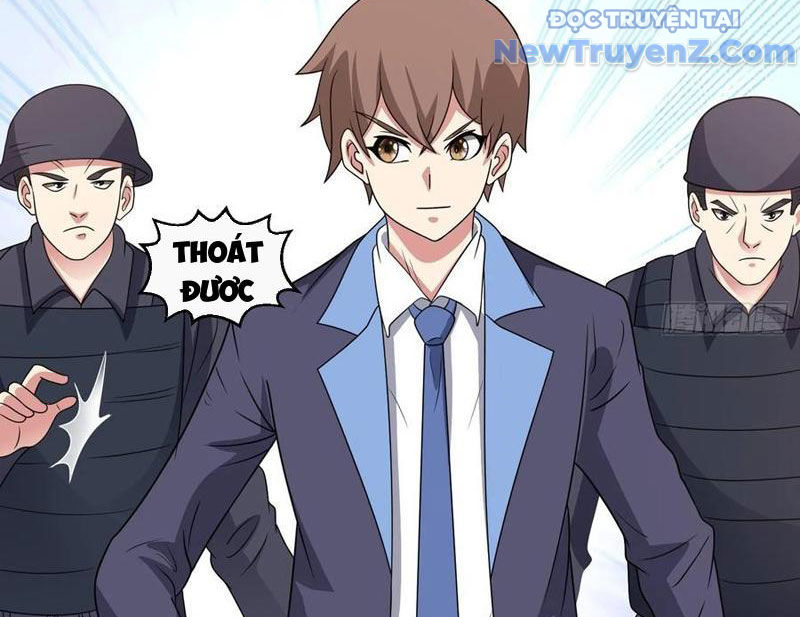 Ngự Thần Trùng Sinh chapter 118 - Trang 54