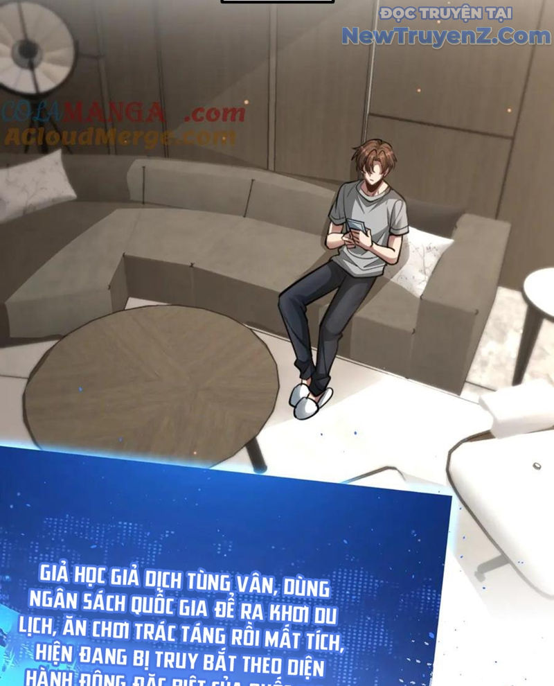 Ta Bị Kẹt Cùng Một Ngày 1000 Năm chapter 186 - Trang 57