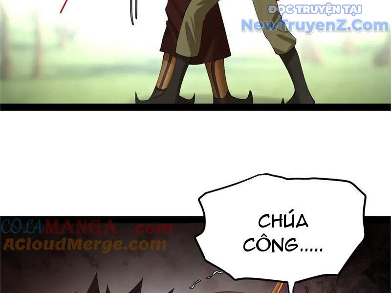Chàng Rể Mạnh Nhất Lịch Sử chapter 300 - Trang 8