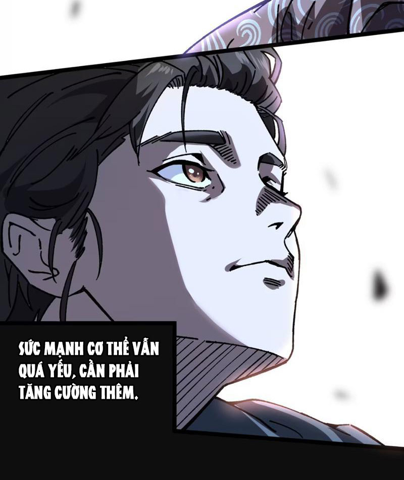 Bách Thú Chi Vương chapter 4 - Trang 86