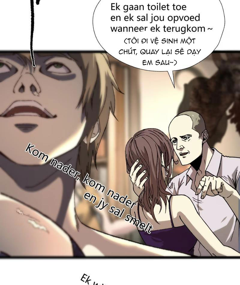 Bách Thú Chi Vương chapter 0 - Trang 7