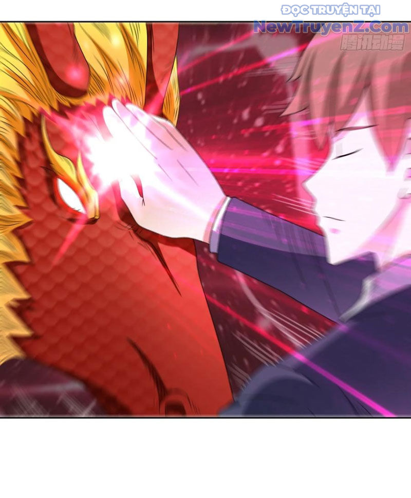 Ngự Thần Trùng Sinh chapter 116 - Trang 7