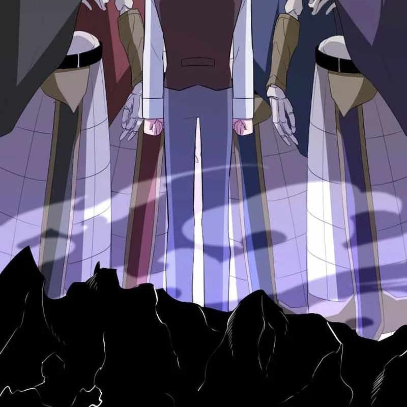 Vô Song Cùng Với Vũ Khí Ẩn chapter 50 - Trang 204