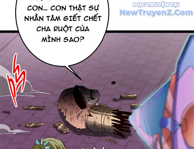 Chưởng Môn Khiêm Tốn Chút chapter 502 - Trang 109