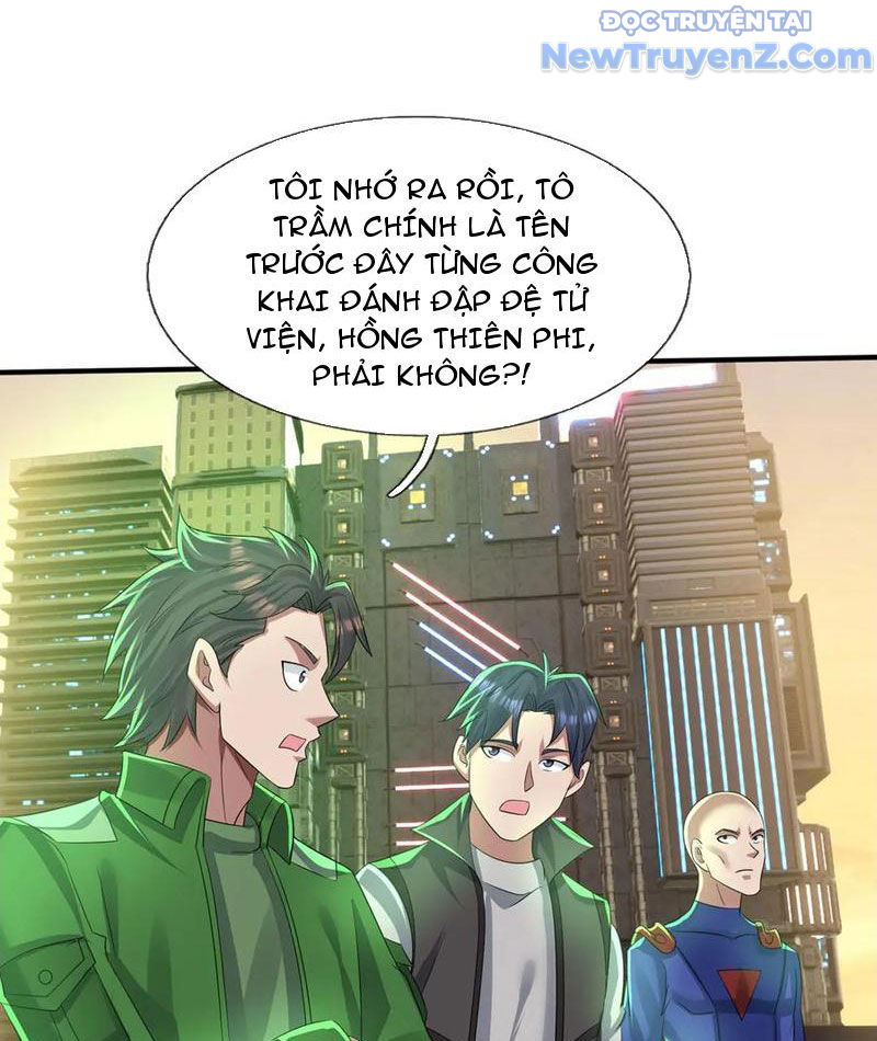 Khởi đầu Bằng Một Vạn Hít đất: Oanh Sát Thần Minh! chapter 53 - Trang 45